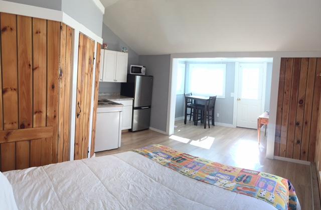 Drake'S Island Resort & Cottages Wells Zimmer foto