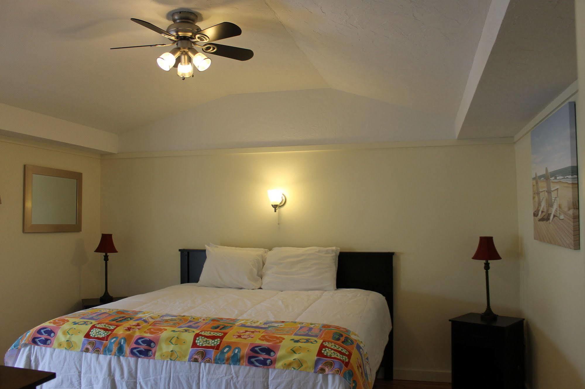 Drake'S Island Resort & Cottages Wells Exterior foto